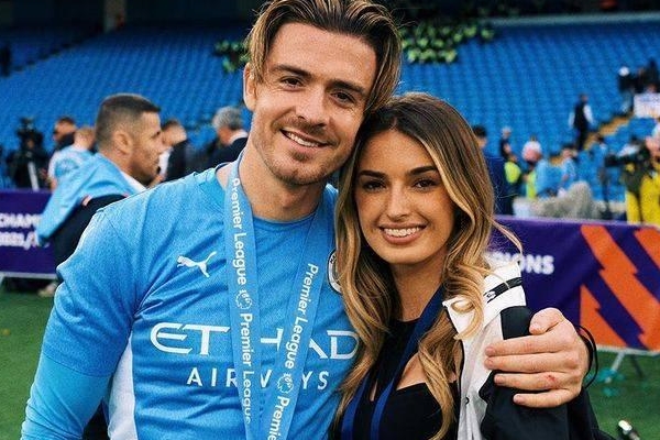 格拉利什的女朋友是誰？