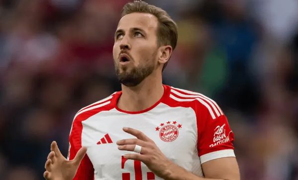 凱恩離隊決策或賭注失誤？歐文：他會后悔的