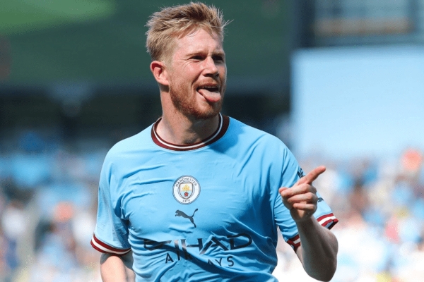 足壇90后天賦最高的中場(chǎng)球員是誰？