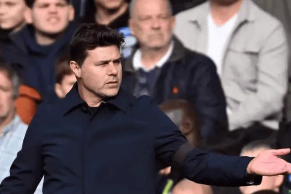 切爾西新帥波切蒂諾談失?。号囵B(yǎng)年輕力量而勝利在未來(lái)