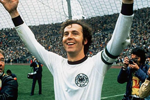 足壇歷史十大后衛(wèi)有哪些？