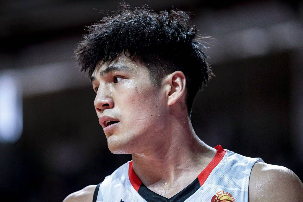 陳國豪低迷遭遇新秀阻擊！北控客場終結(jié)四連敗