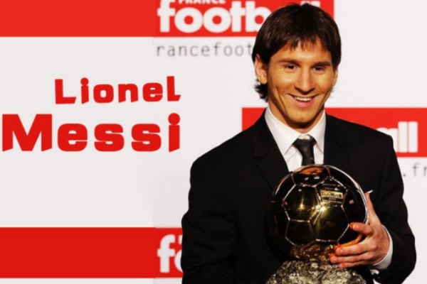 足球含金量最高的個(gè)人榮譽(yù)是什么？