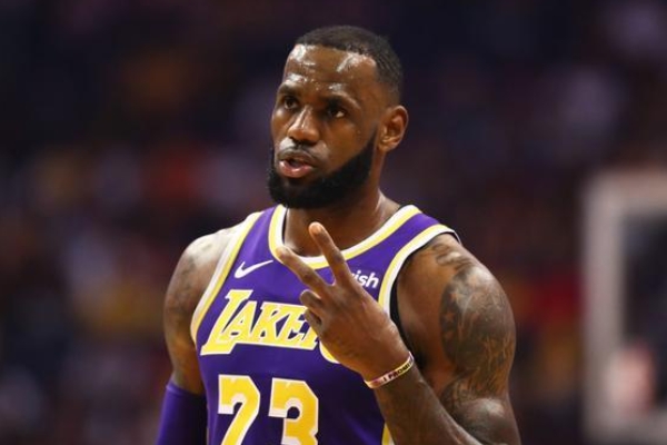 NBA歷史總得分排名前十如何？