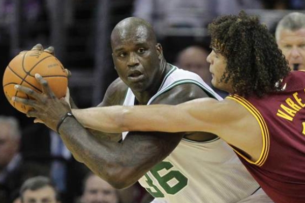 NBA十大超級(jí)中鋒分別是誰(shuí)？